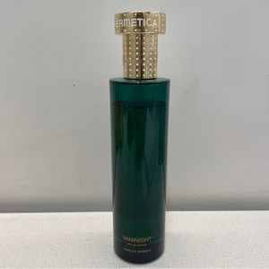 HERMETICA Vaninight eau de parfum 3.3oz